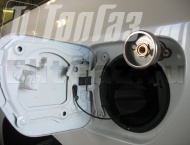 ��� �� Toyota Land Cruiser Prado 150 - ����������� ���������� � ������������