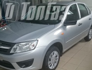 ��� �� Lada Granta - 