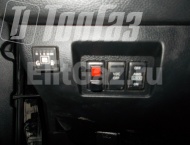��� �� Infinity FX 45 - ������ ������������ ���/������