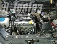 ��� �� Lada Granta  - 