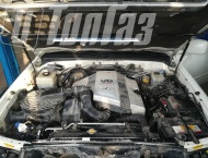 ��� �� Lexus LX 470 - 