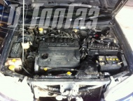 ��� �� Nissan Cefiro - ����������� ����������