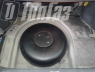 ��� �� Toyota Camry - ������������ ������ ������� 53 �����