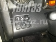 ��� �� Toyota RAV 4 - ������ ������������ ���/������
