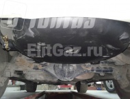��� �� Toyota Land Cruiser Prado - ������������ ������ ������� 94 �����