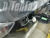 ��� �� Mazda 3 - 