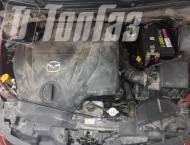 ��� �� Mazda CX-7 - 