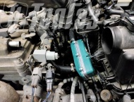 ��� �� Toyota Avensis - 