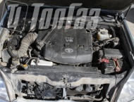 ��� �� Toyota Land Cruiser Prado - ����������� ����������