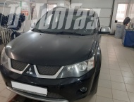 ��� �� Mitsubishi Outlander - 