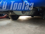 ��� �� Daewoo Nexia - ����������� ����������