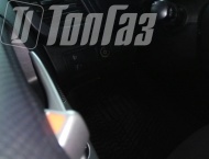 ��� �� Hyundai Solaris - 
