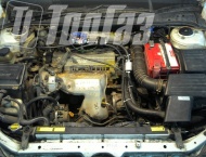 ��� �� Toyota Vista - 