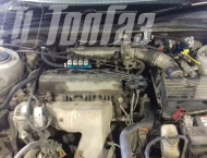 ��� �� Toyota Camry - ����������� ����������