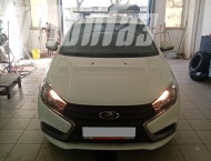 ��� �� Lada Vesta - 