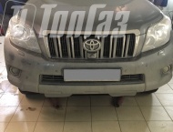 ��� �� Toyota Land Cruiser Prado - 