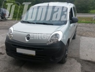 ��� �� Renault Kangoo - ����� ���