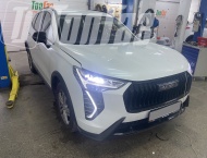 ��� �� HAVAL JOLION - 