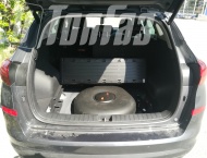 ��� �� Hyundai Tucson - 