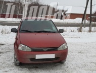 ��� �� Lada Kalina - 