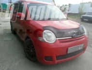 ��� �� Toyota SIENTA - ����� ���
