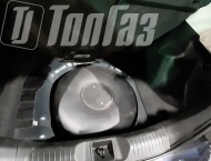 ��� �� Nissan Tiida - 