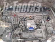 ��� �� Honda CR-V - ����������� ����������