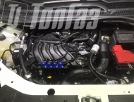 ��� �� Renault Kaptur - 