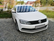��� �� Volkswagen Jetta - 