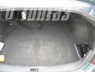 ��� �� Nissan Teana - �������� ���������