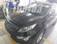 ��� �� Kia Sportage - 