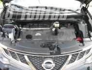 ��� �� Nissan Murano - ����������� ����������