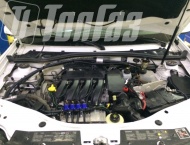 ��� �� Renault Daster - 