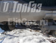 ��� �� Mitsubishi Pajero - ����������� ����������