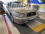 ��� �� Hyundai Sonata  - 