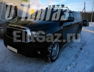 ��� �� Toyota Tundra - ����� ���