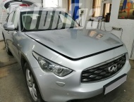 ��� �� Infinity FX-37 - 