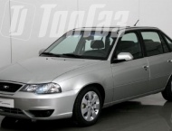 ��� �� Daewoo Nexia - ����� ���