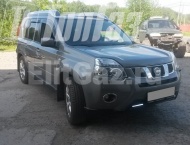 ��� �� Nissan X-Trail - ����� ���
