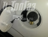 ��� �� Opel Antara - ����������� ����������