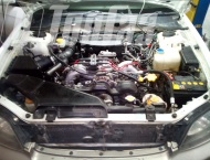 ��� �� Subaru Legacy - 