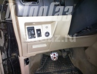 ��� �� Nissan Terrano - ������ ������������ ���/������