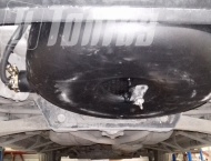 ��� �� Hyundai Santa Fe - ������������ ������ ������� 65 �����