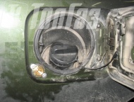 ��� �� Toyota Land Cruiser 200 - ����������� ����������