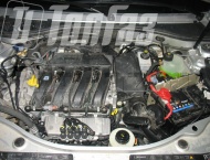 ��� �� Renault Duster - ����������� ����������