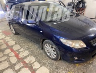 ��� �� Toyota Corolla - 