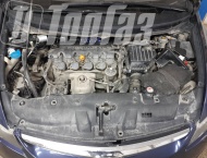 ��� �� Honda Civic - 