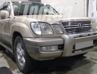��� �� Lexus LX 470 - 