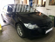 ��� �� Honda Civic - 