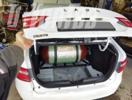 ��� �� Lada Vesta - 